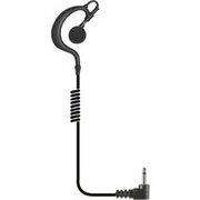 THE EARPHONE CONNECTION Ear Phone Connection Rabbit Classic Ear Hook for Motorola, Kenwood, Harris Radios,  EP2BC